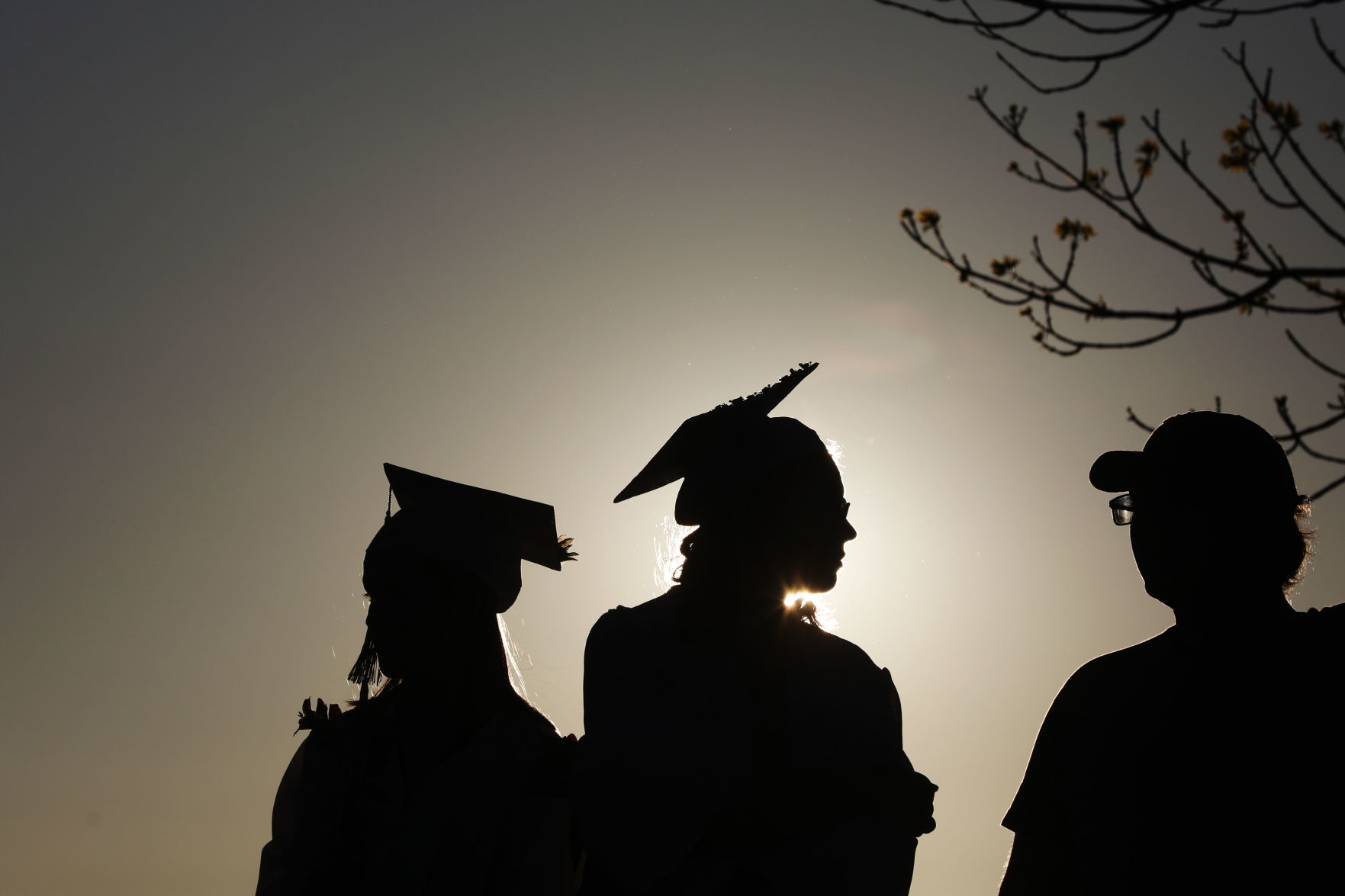 KW Graduation